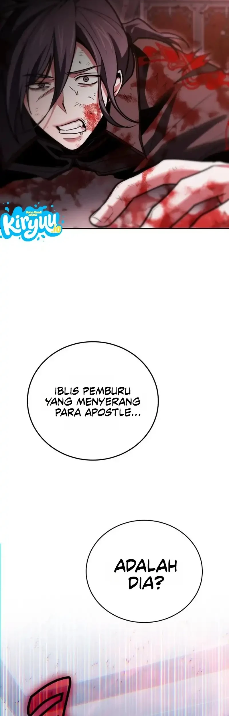 How to Live as an Illegal Healer Chapter 145 page 23