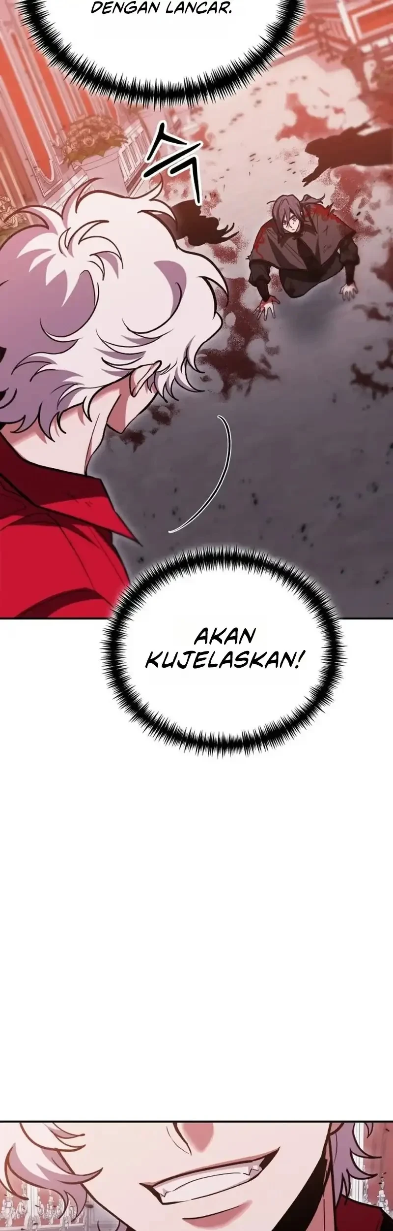 How to Live as an Illegal Healer Chapter 145 page 26