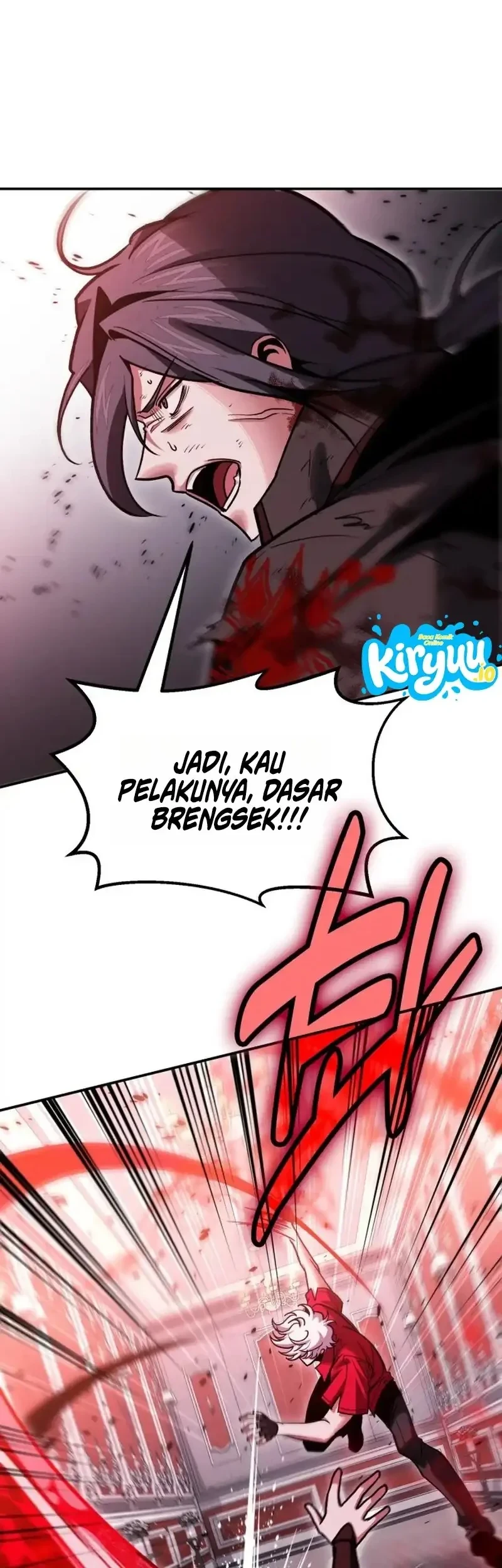 How to Live as an Illegal Healer Chapter 145 page 29