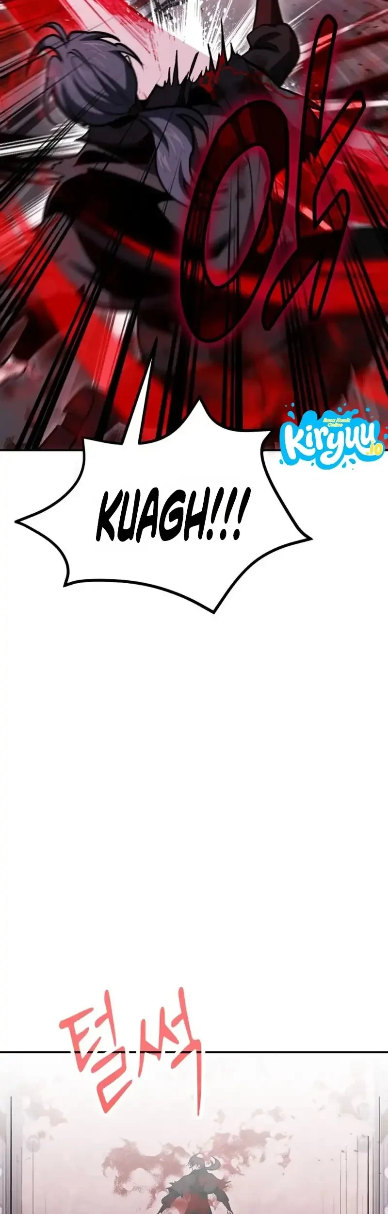 How to Live as an Illegal Healer Chapter 145 page 30