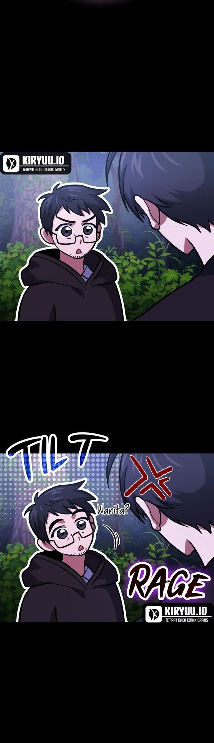 How to Live as an Illegal Healer Chapter 94 page 19