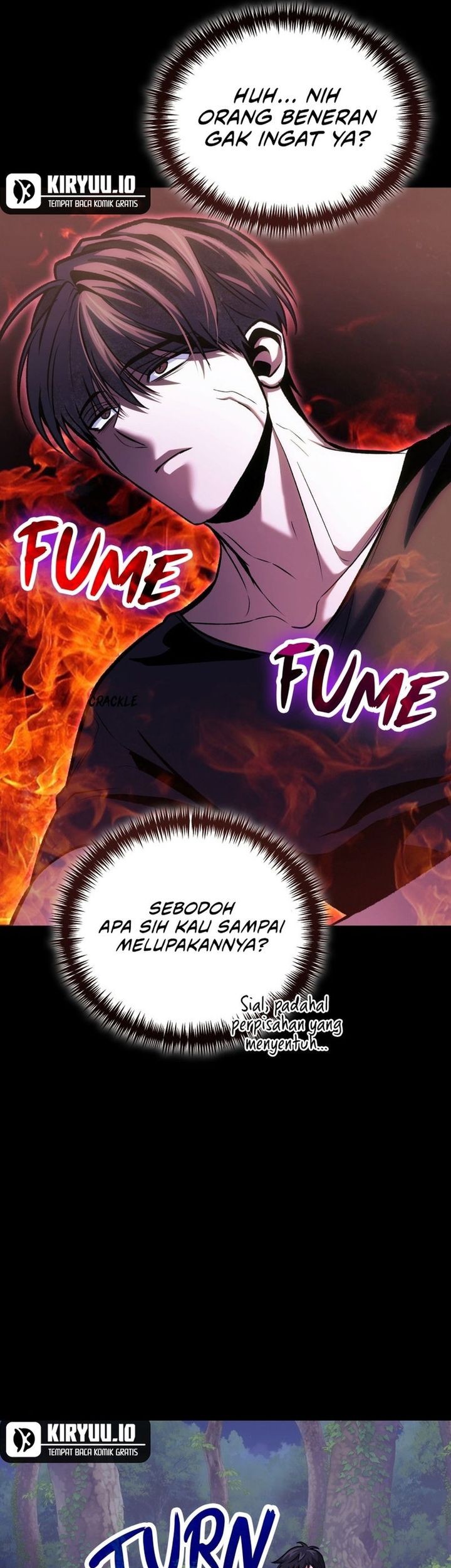 How to Live as an Illegal Healer Chapter 94 page 21
