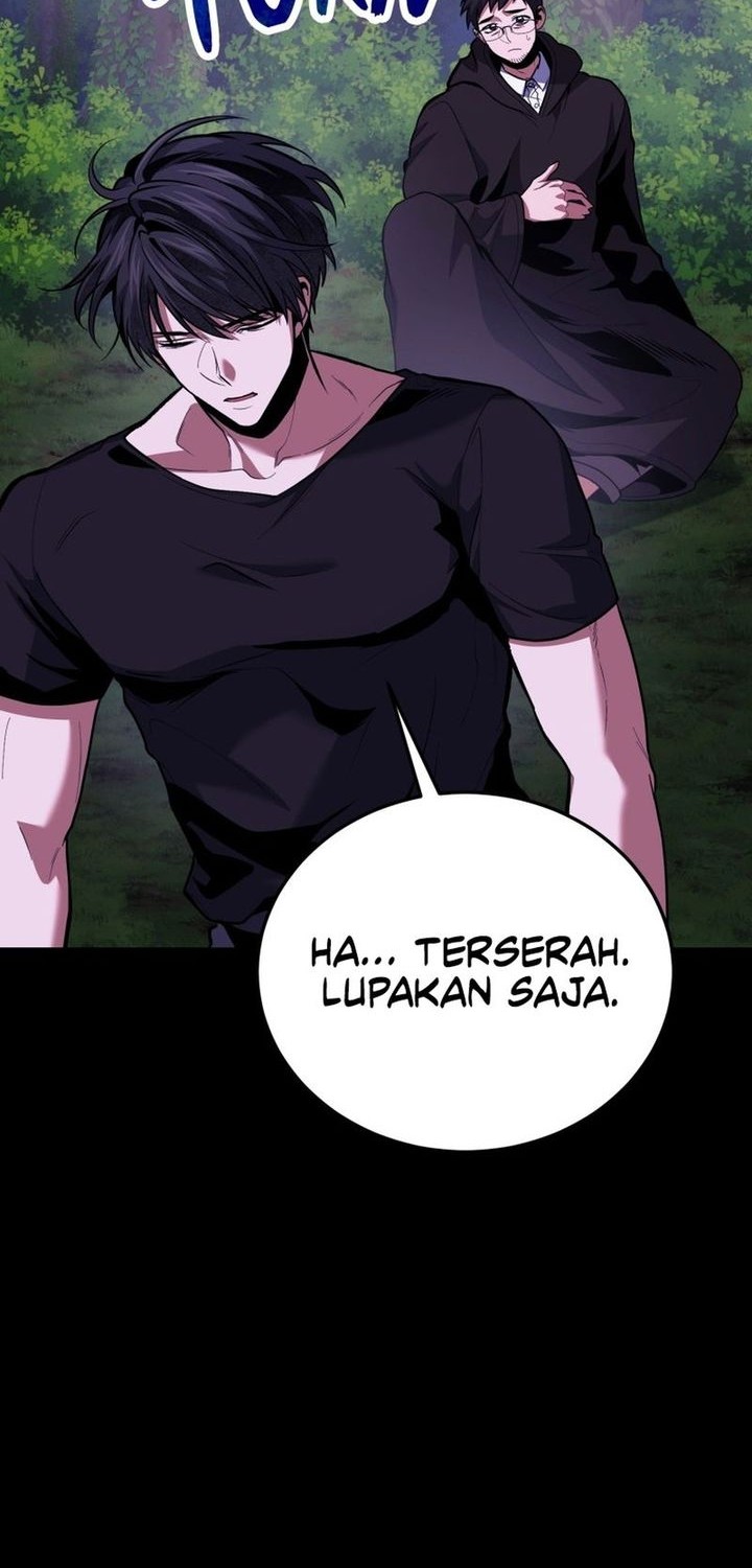 How to Live as an Illegal Healer Chapter 94 page 22