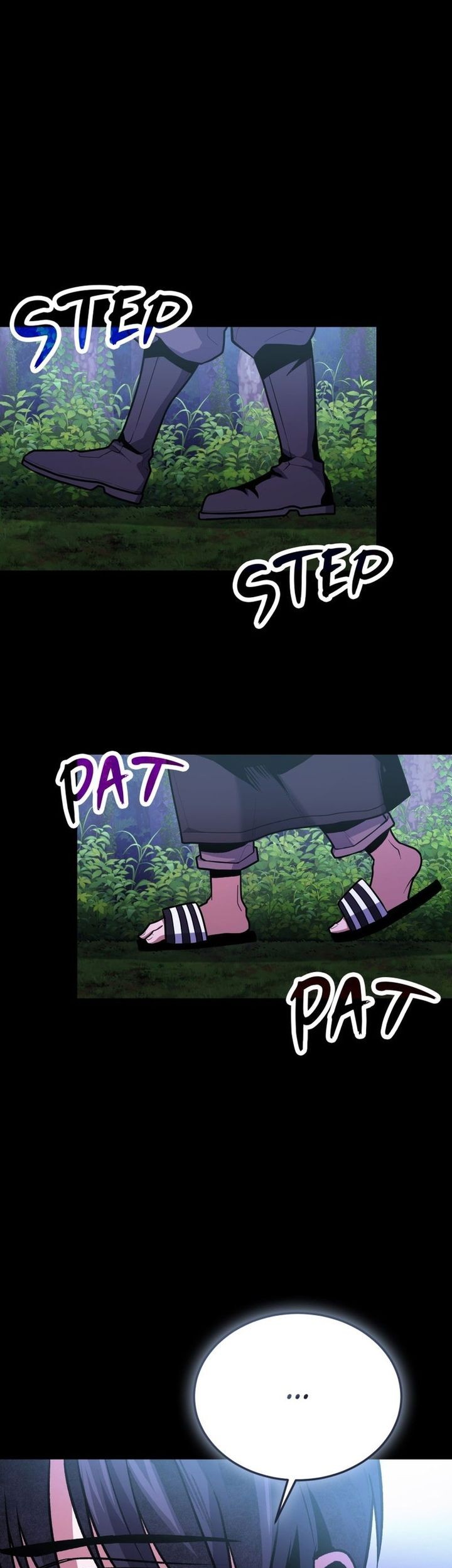 How to Live as an Illegal Healer Chapter 94 page 23