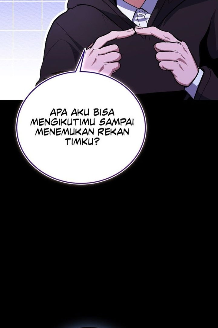 How to Live as an Illegal Healer Chapter 94 page 26