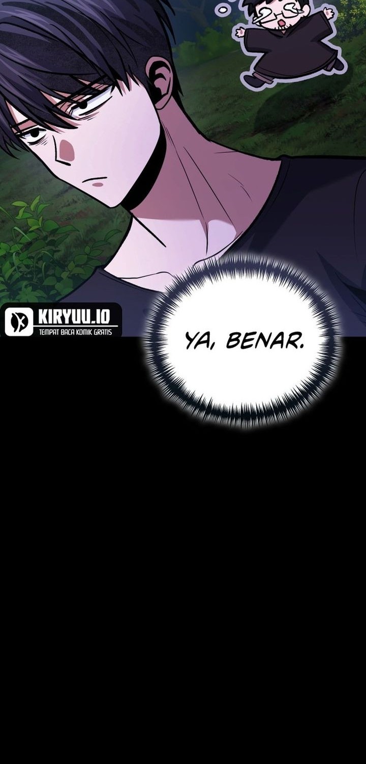 How to Live as an Illegal Healer Chapter 94 page 28