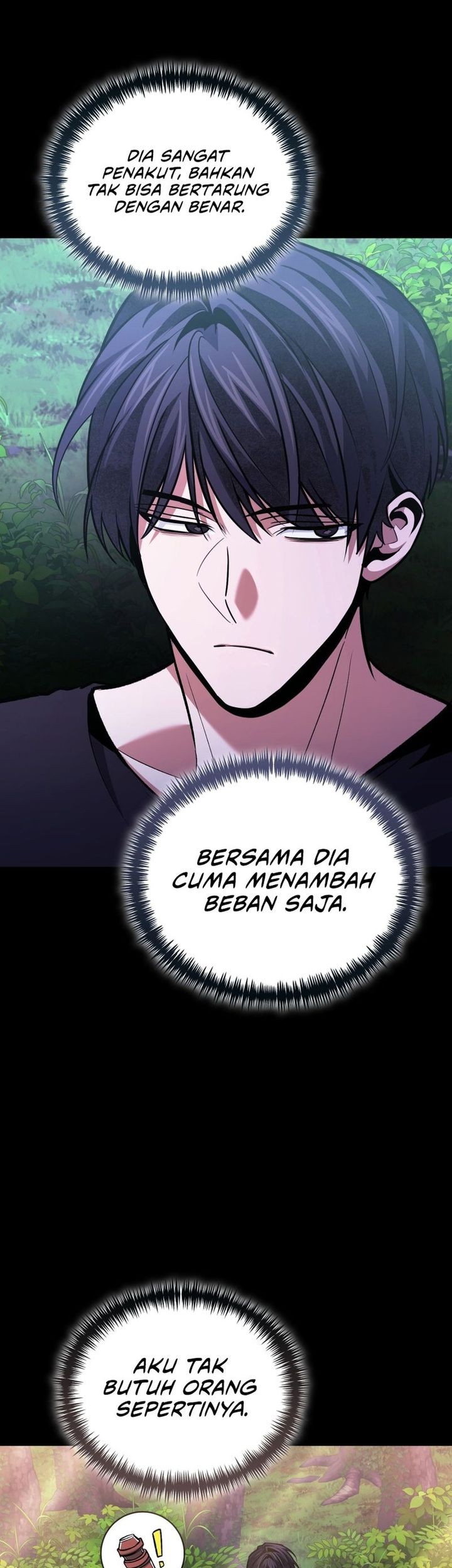 How to Live as an Illegal Healer Chapter 94 page 29