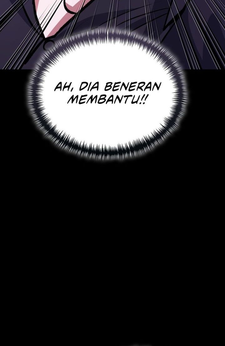 How to Live as an Illegal Healer Chapter 94 page 34