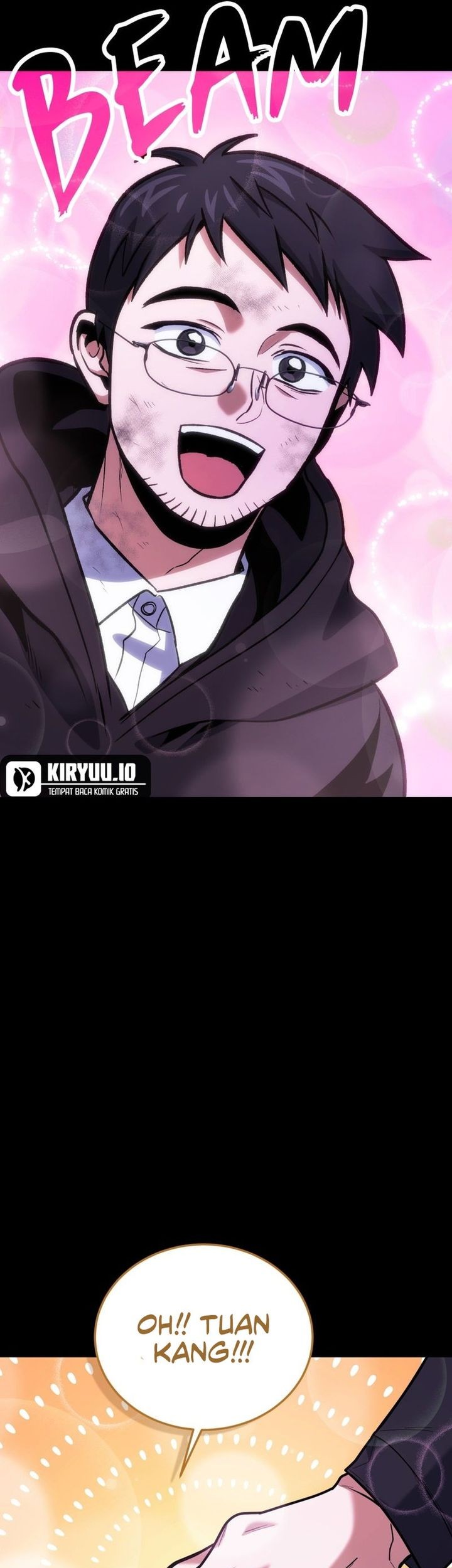 How to Live as an Illegal Healer Chapter 94 page 41