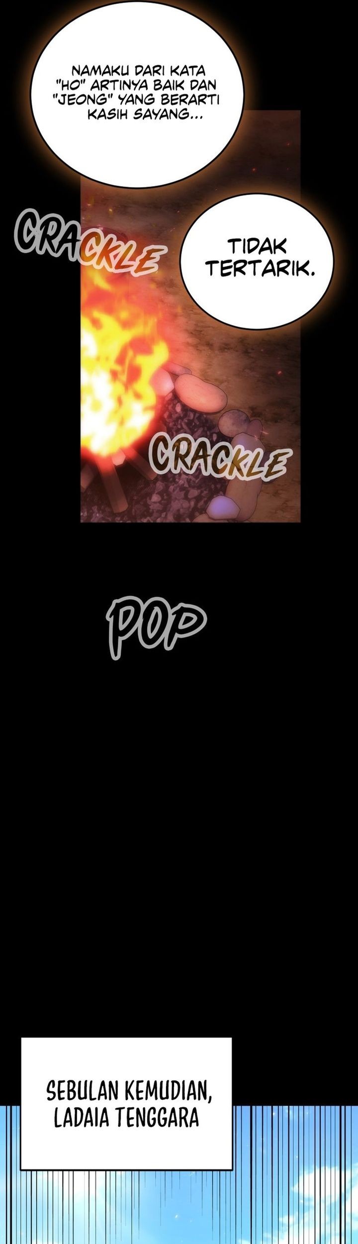 How to Live as an Illegal Healer Chapter 94 page 43