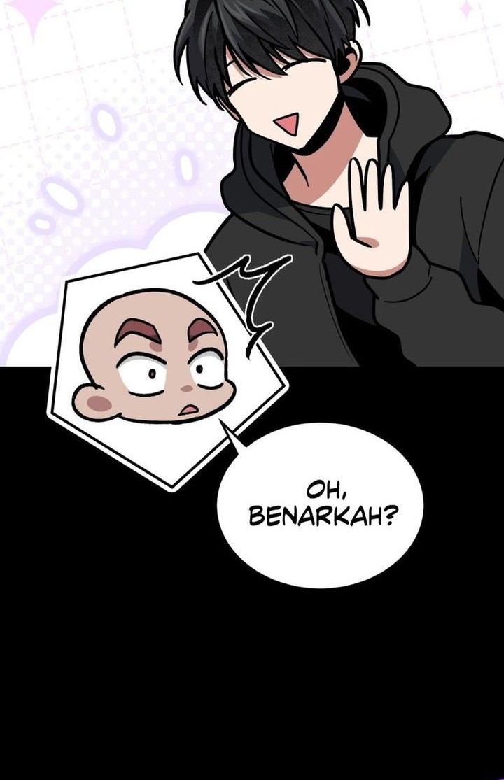 How to Live as an Illegal Healer Chapter 94 page 48