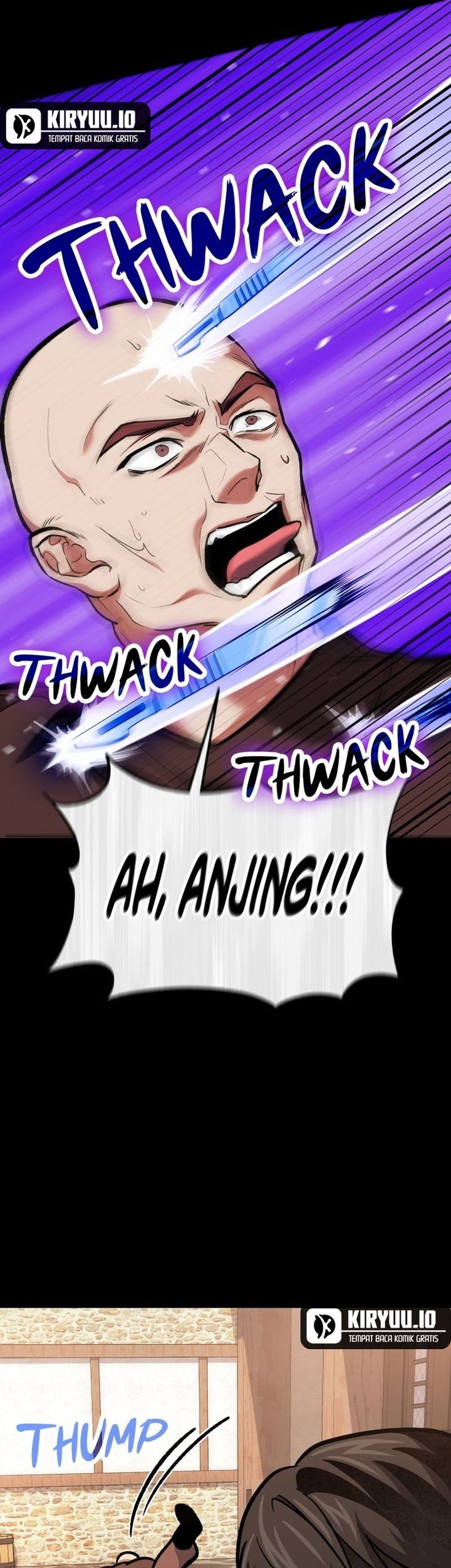 How to Live as an Illegal Healer Chapter 94 page 49