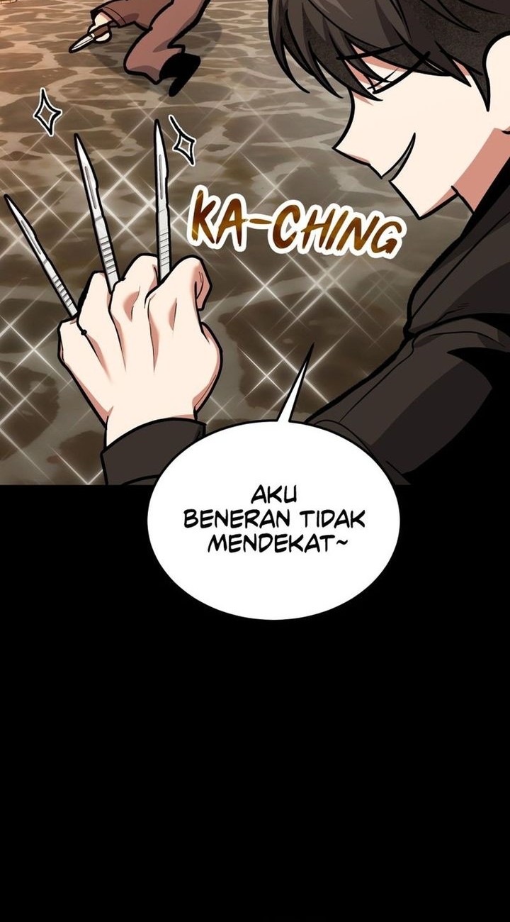 How to Live as an Illegal Healer Chapter 94 page 50