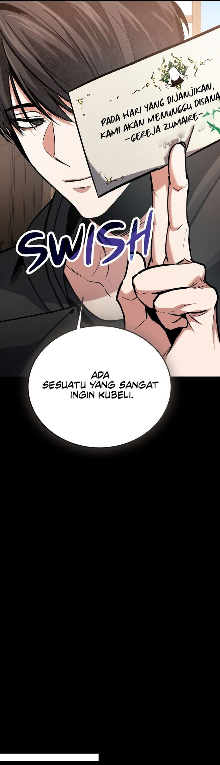 How to Live as an Illegal Healer Chapter 94 page 55