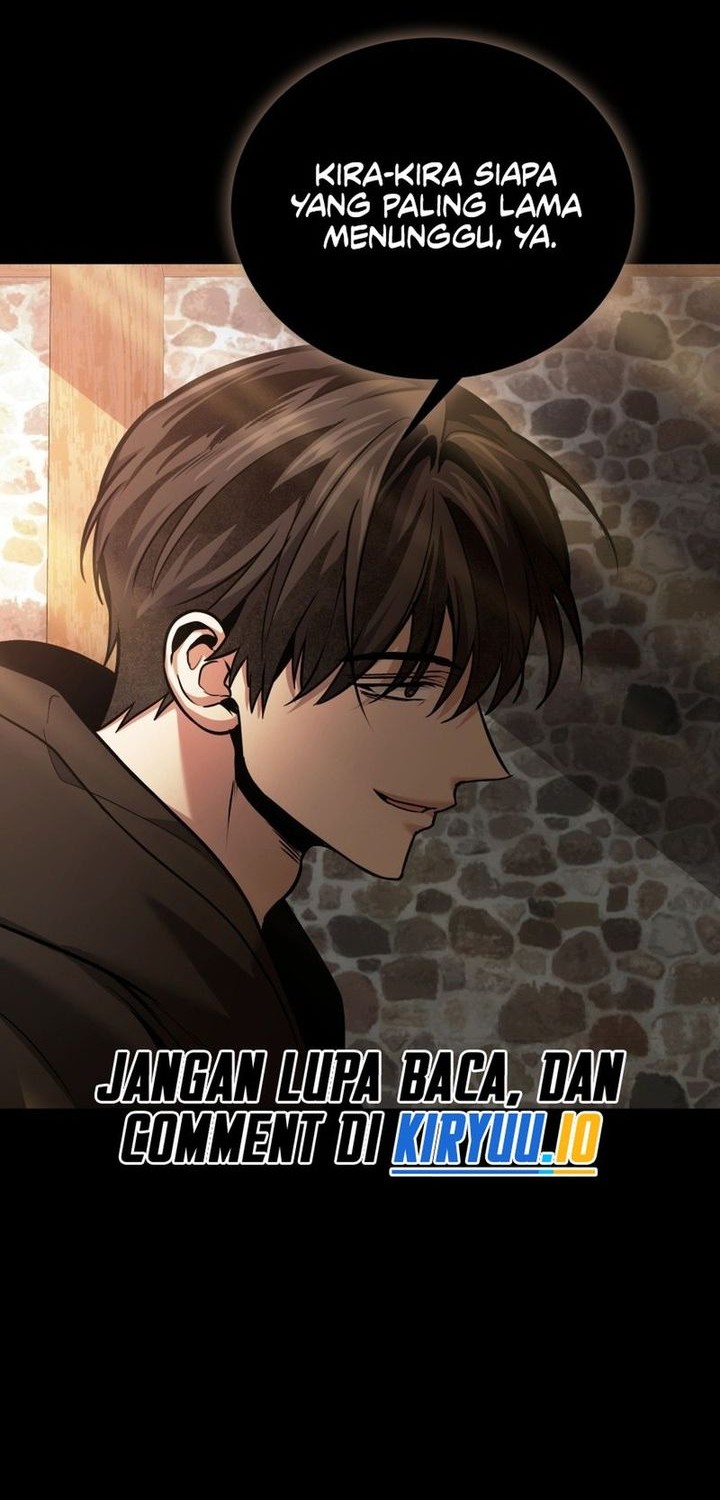 How to Live as an Illegal Healer Chapter 94 page 58