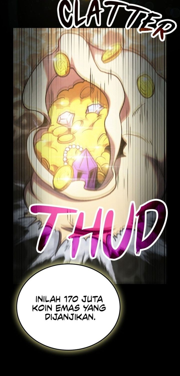 How to Live as an Illegal Healer Chapter 94 page 60