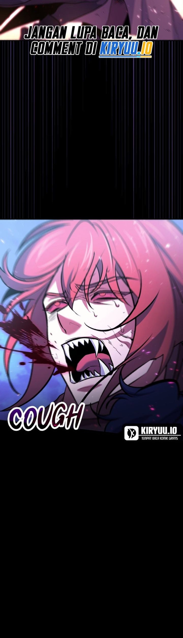 How to Live as an Illegal Healer Chapter 94 page 5