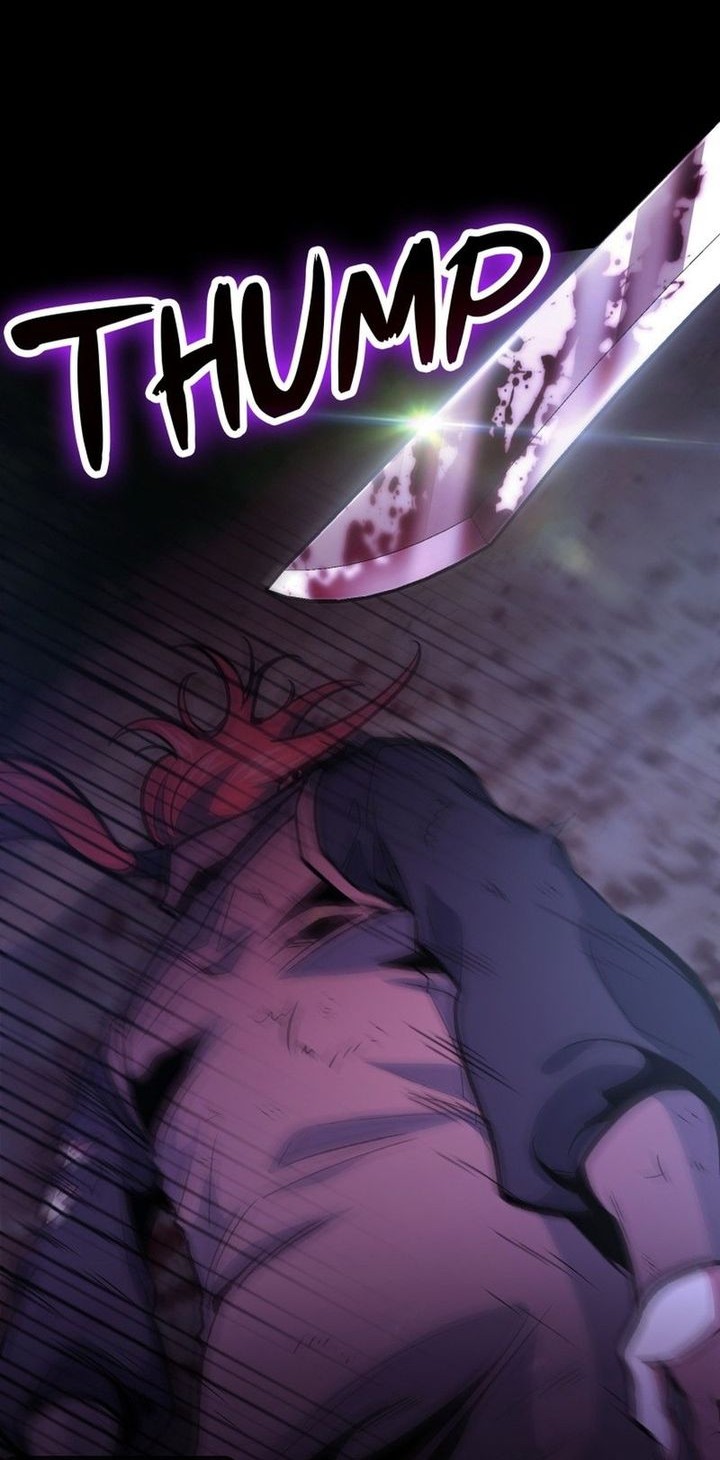 How to Live as an Illegal Healer Chapter 94 page 6