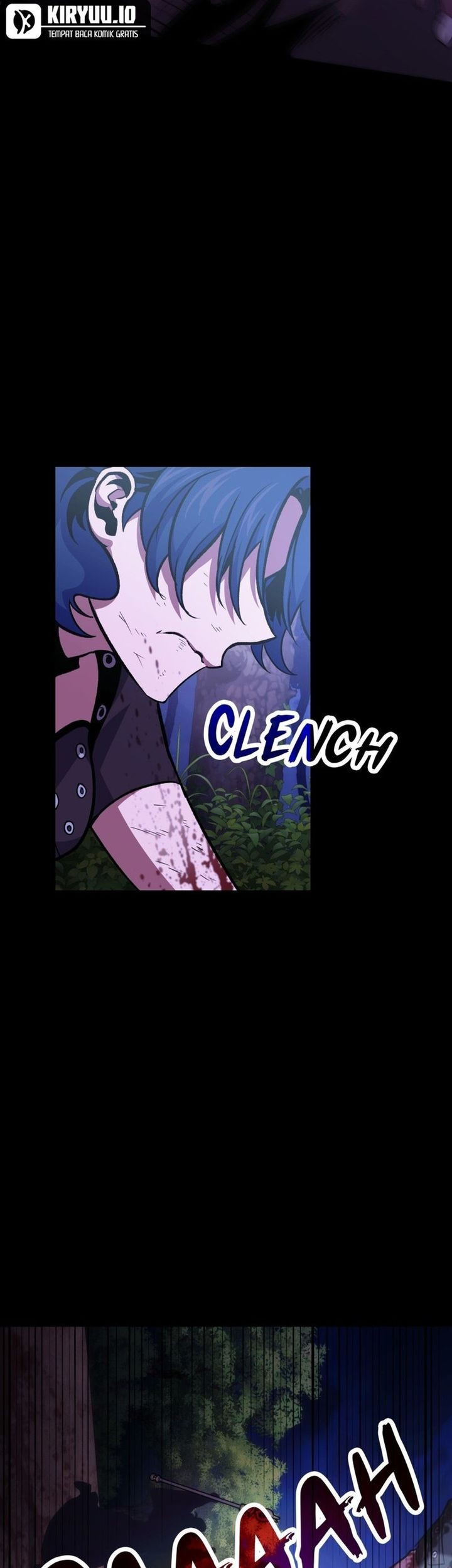 How to Live as an Illegal Healer Chapter 94 page 7