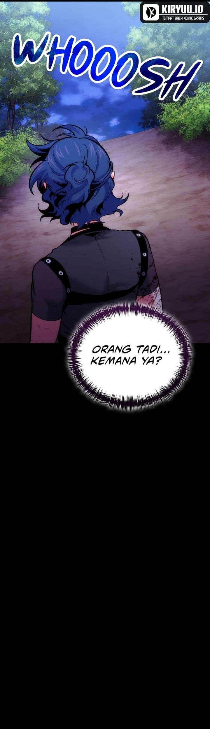 How to Live as an Illegal Healer Chapter 94 page 11
