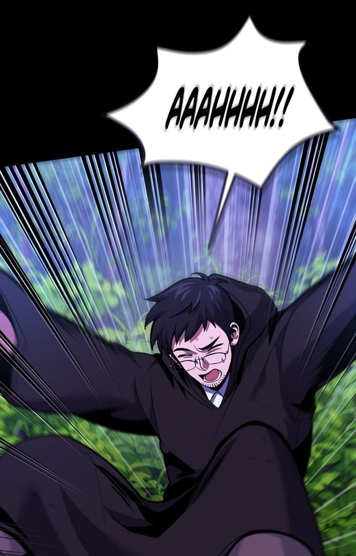 How to Live as an Illegal Healer Chapter 94 page 12
