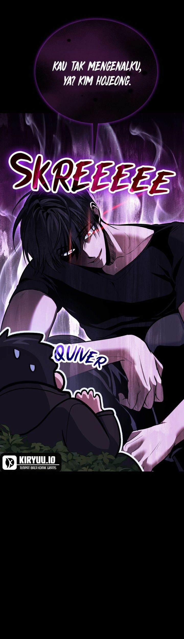 How to Live as an Illegal Healer Chapter 94 page 15