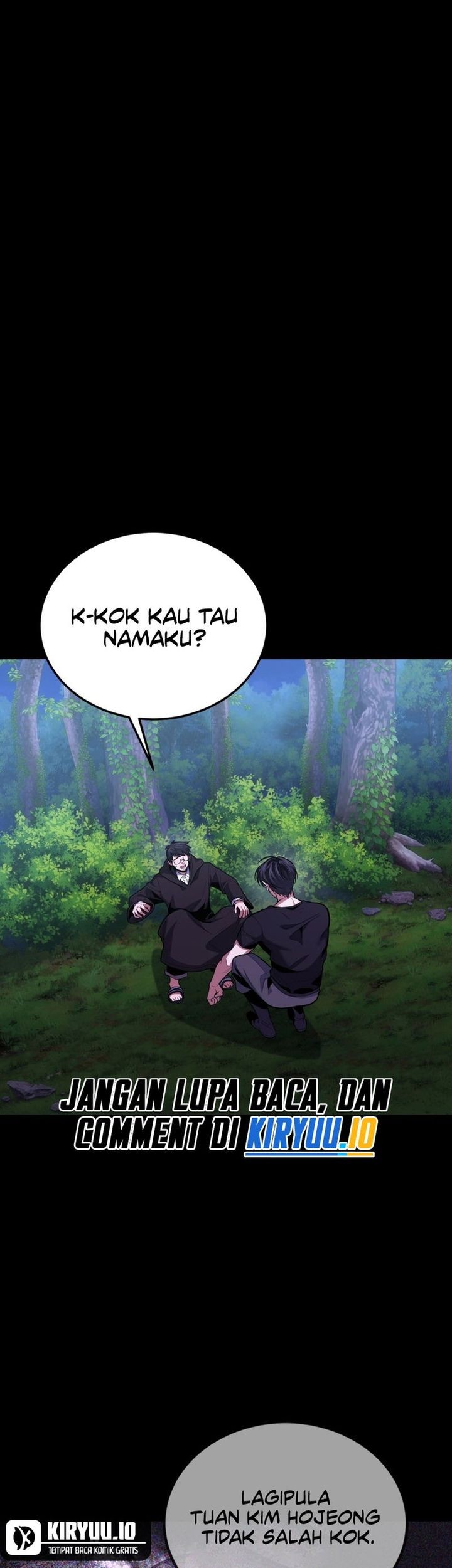How to Live as an Illegal Healer Chapter 94 page 17