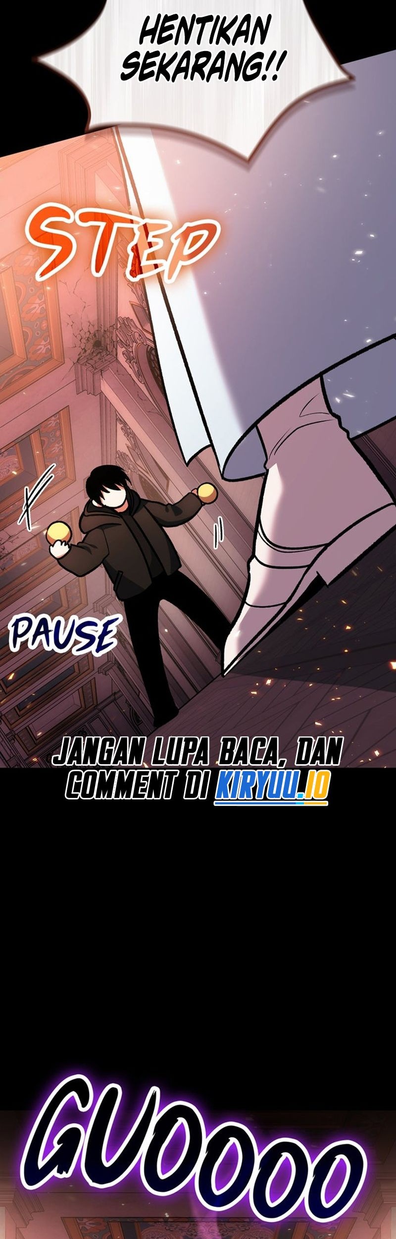 How to Live as an Illegal Healer Chapter 96 page 40