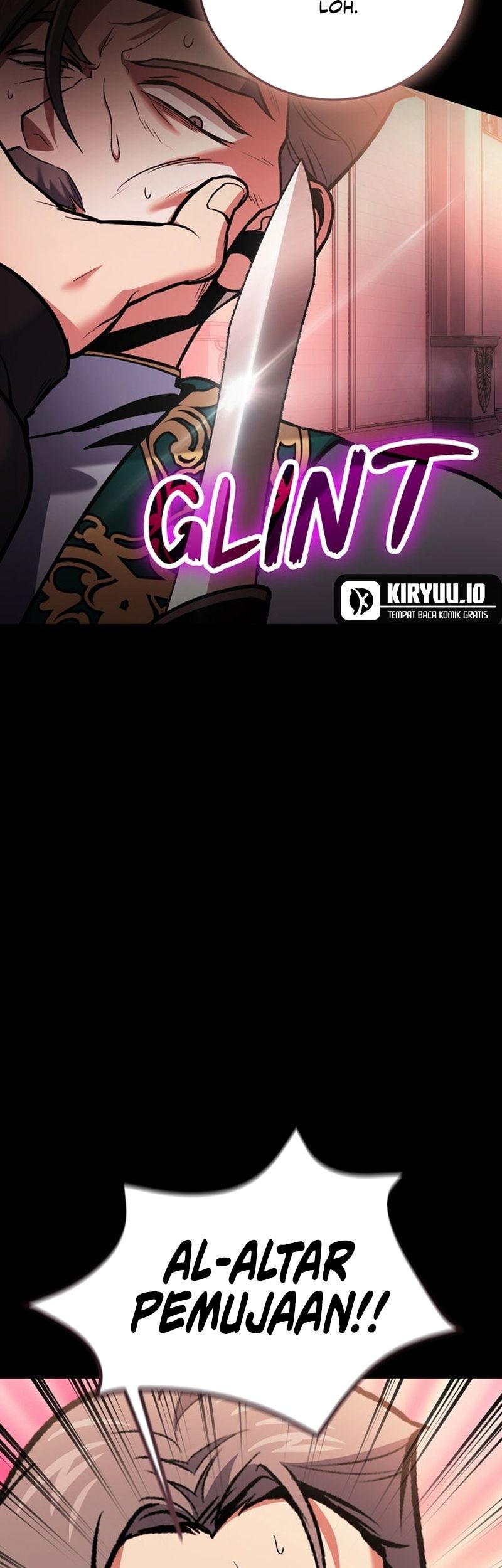 How to Live as an Illegal Healer Chapter 96 page 46