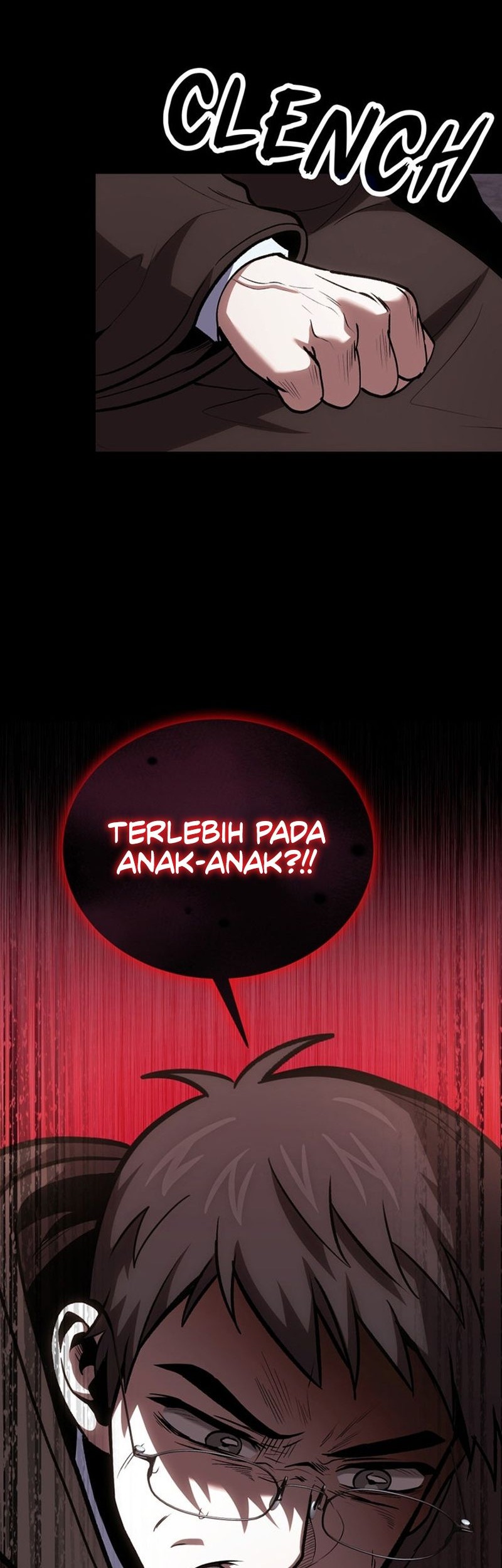 How to Live as an Illegal Healer Chapter 96 page 9