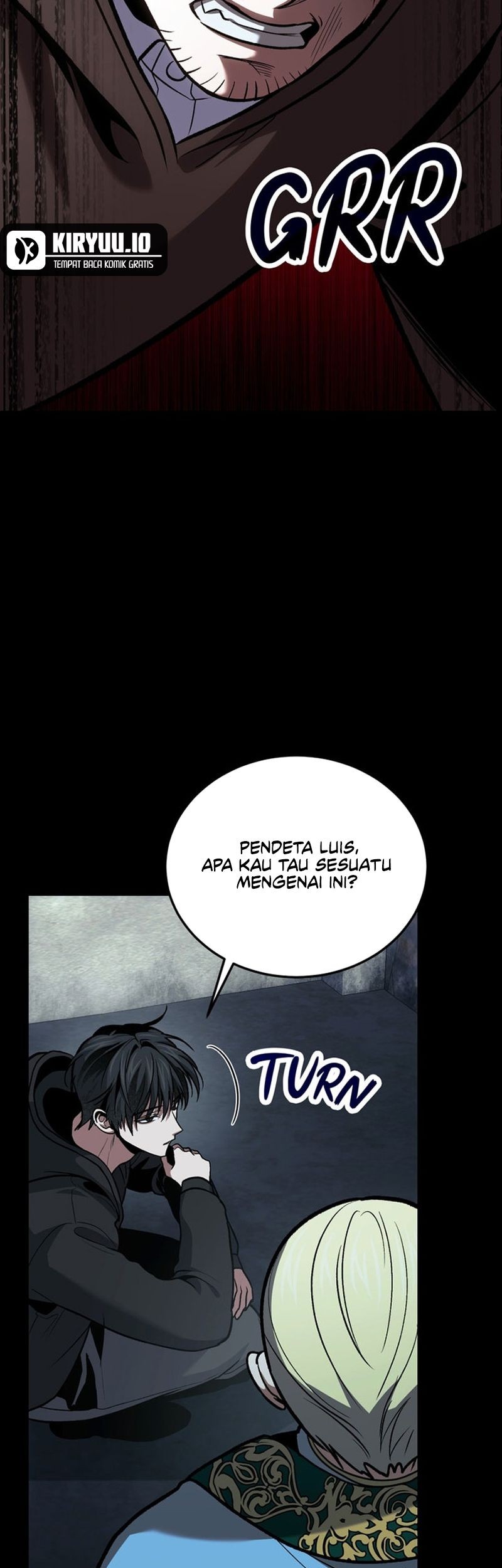 How to Live as an Illegal Healer Chapter 96 page 10