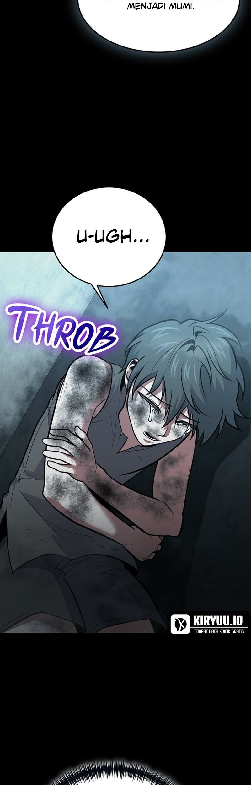 How to Live as an Illegal Healer Chapter 96 page 24