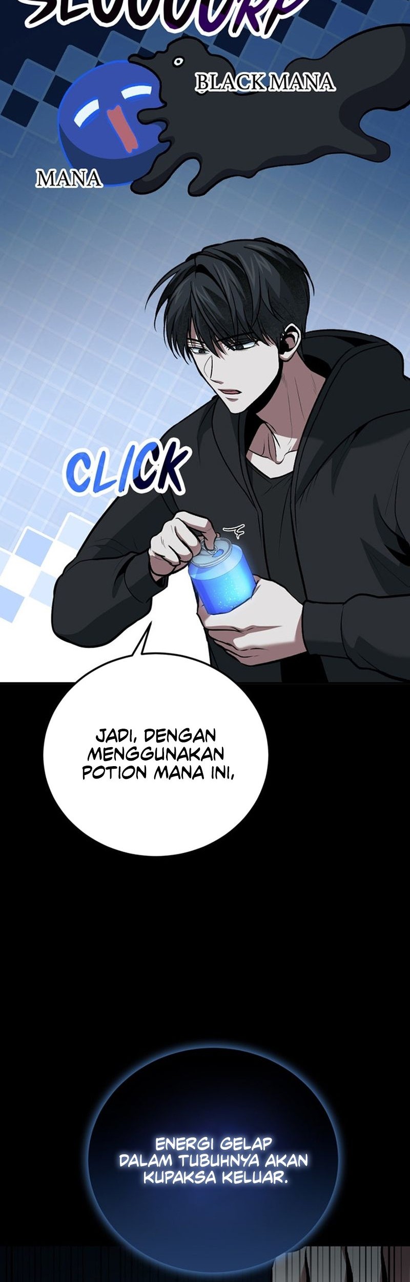 How to Live as an Illegal Healer Chapter 96 page 27