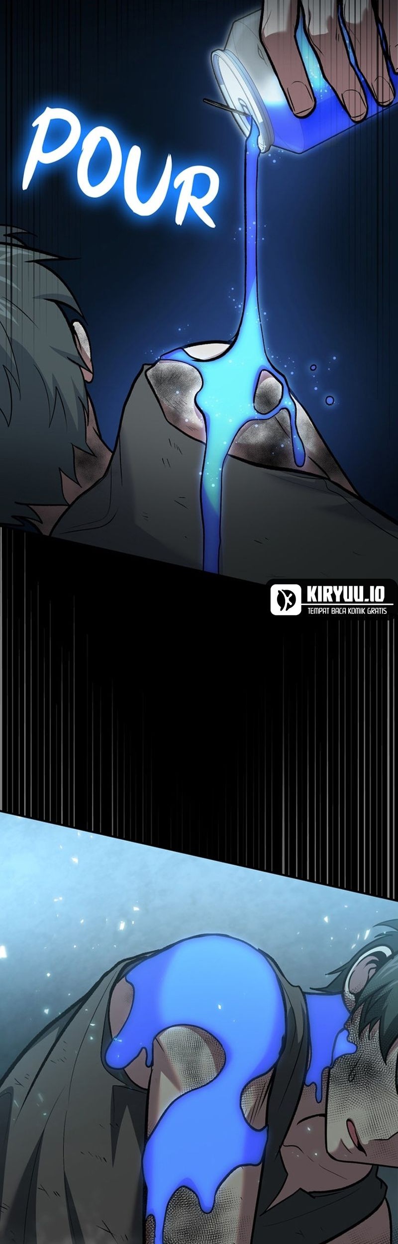 How to Live as an Illegal Healer Chapter 96 page 28