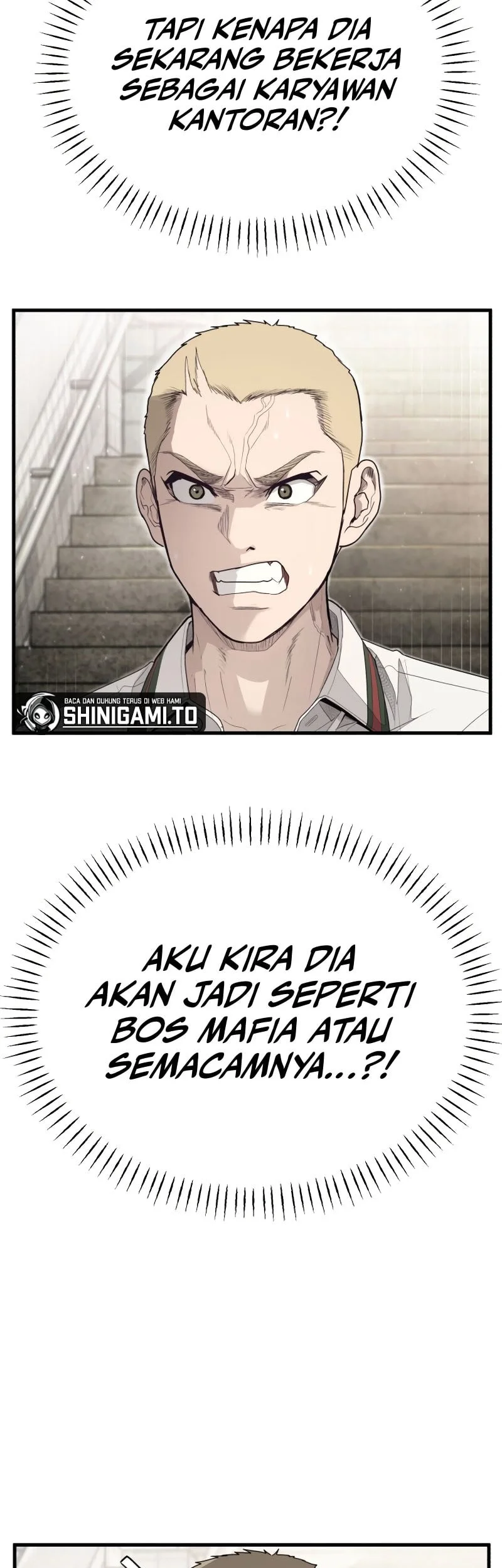 I Beat Up My Boss Chapter 1 page 40
