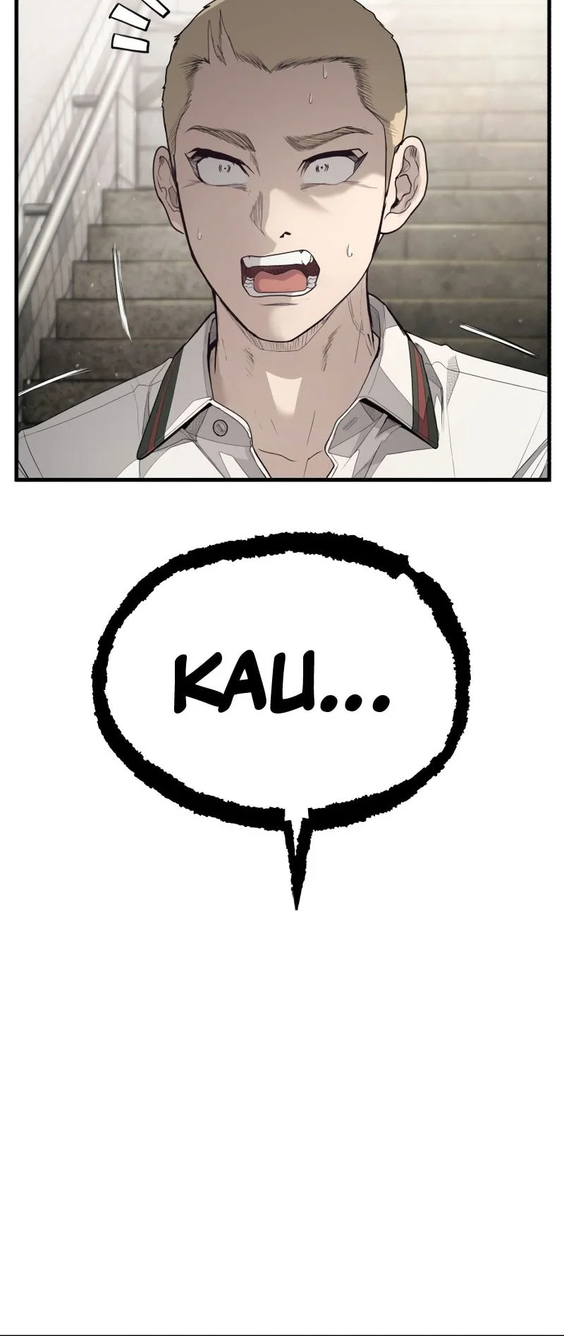 I Beat Up My Boss Chapter 1 page 41