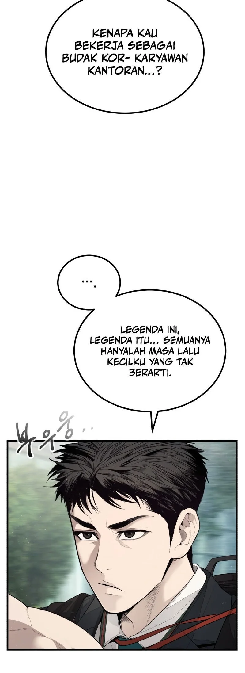 I Beat Up My Boss Chapter 1 page 45