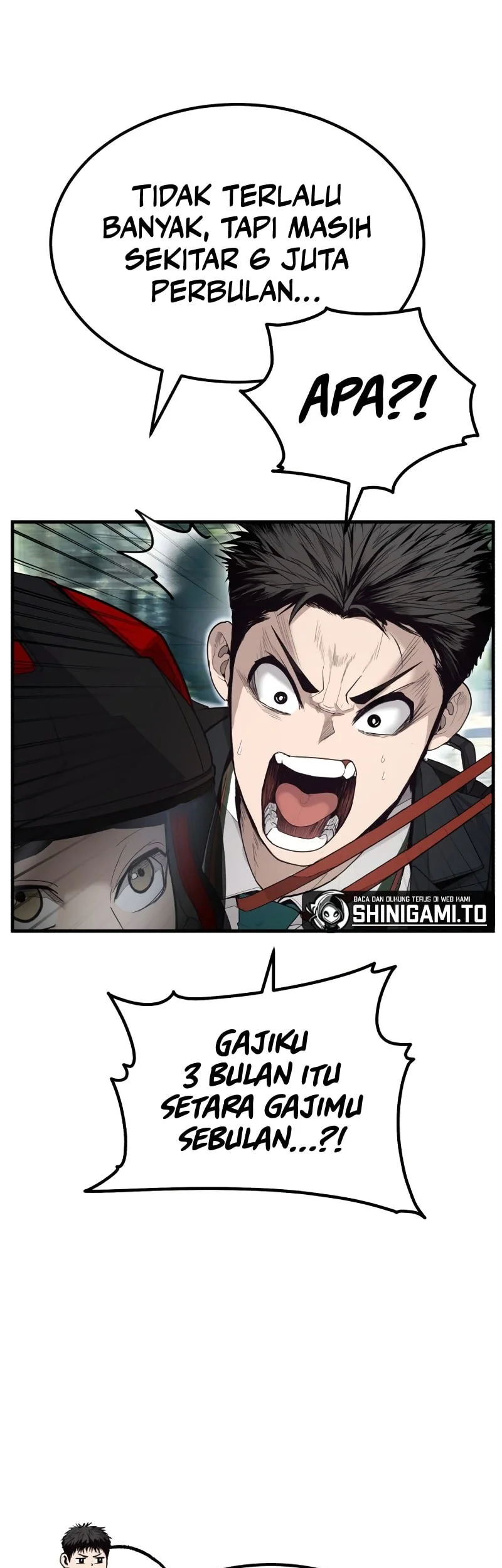 I Beat Up My Boss Chapter 1 page 50