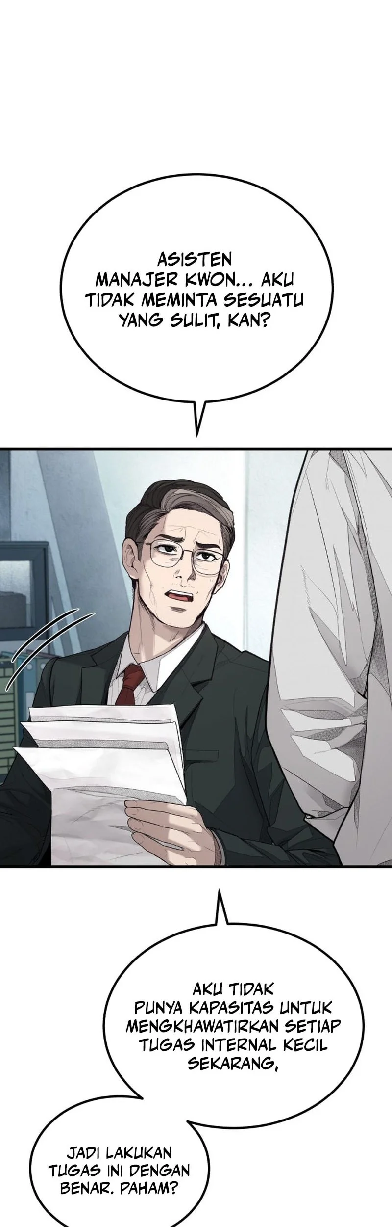 I Beat Up My Boss Chapter 1 page 59