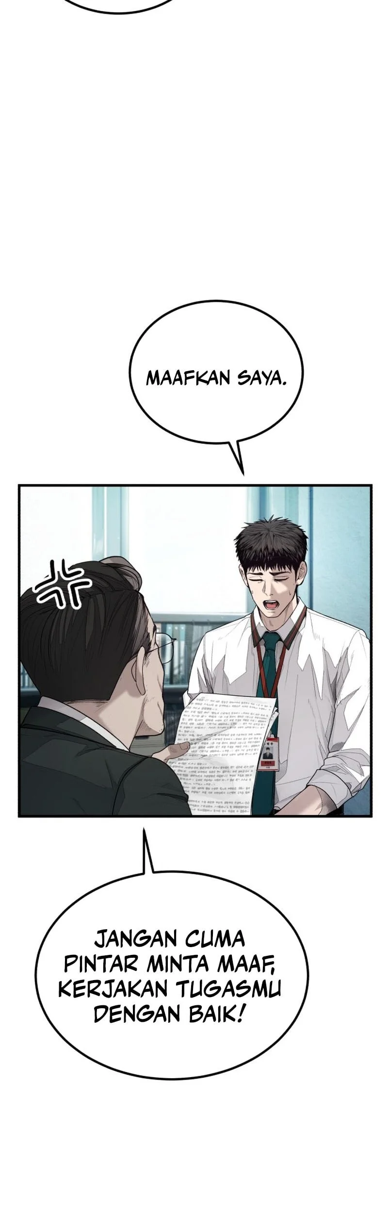 I Beat Up My Boss Chapter 1 page 60