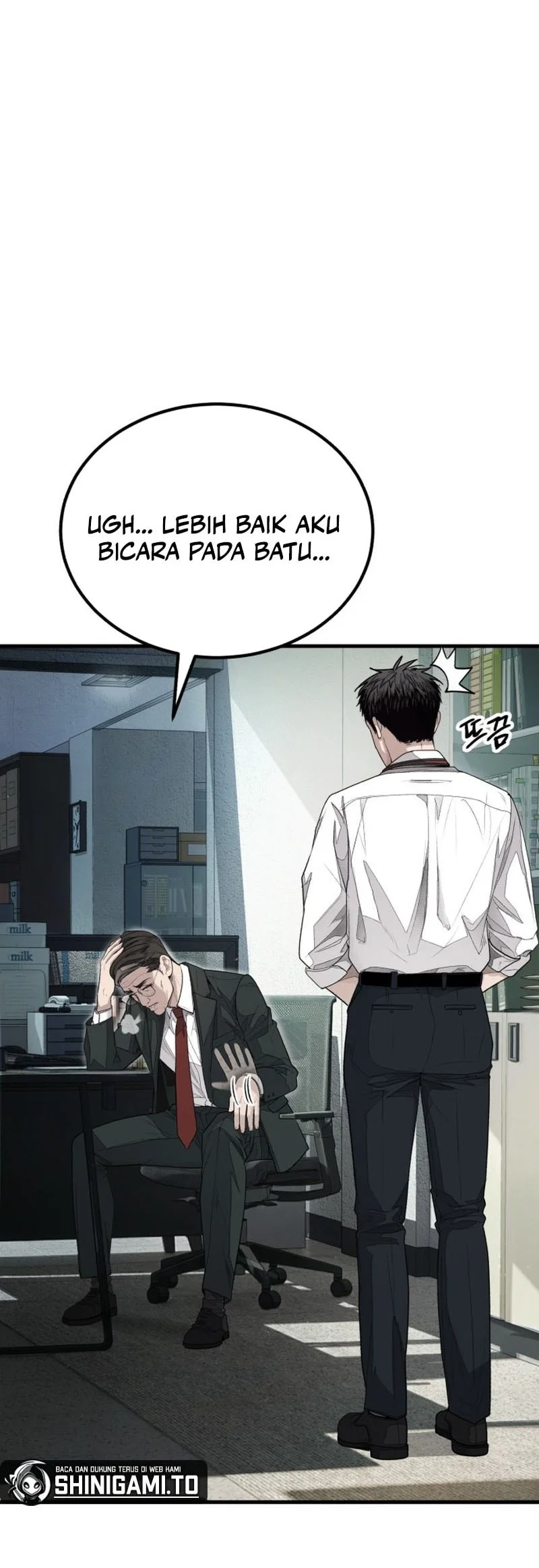 I Beat Up My Boss Chapter 1 page 61