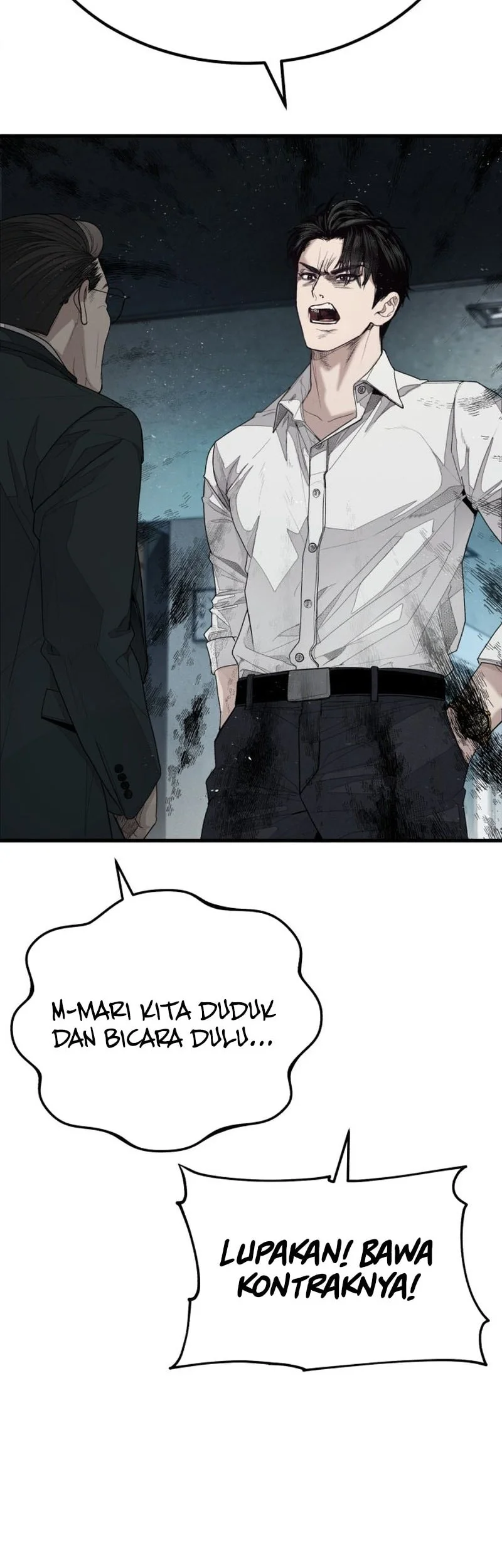 I Beat Up My Boss Chapter 1 page 71