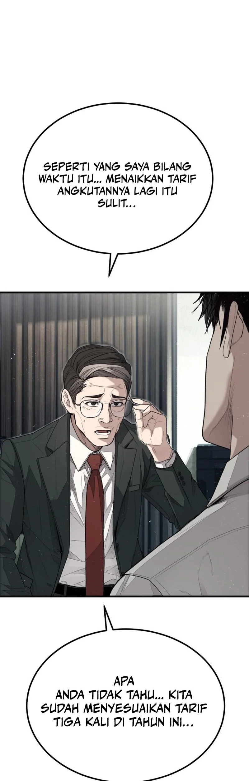 I Beat Up My Boss Chapter 1 page 75