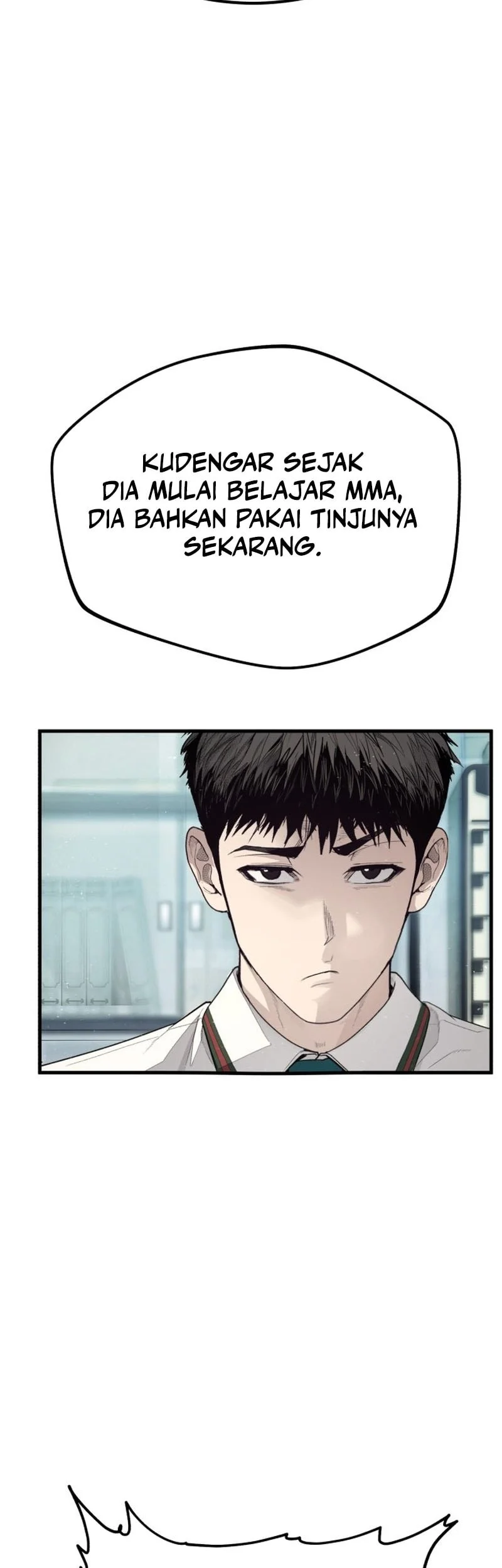 I Beat Up My Boss Chapter 1 page 76