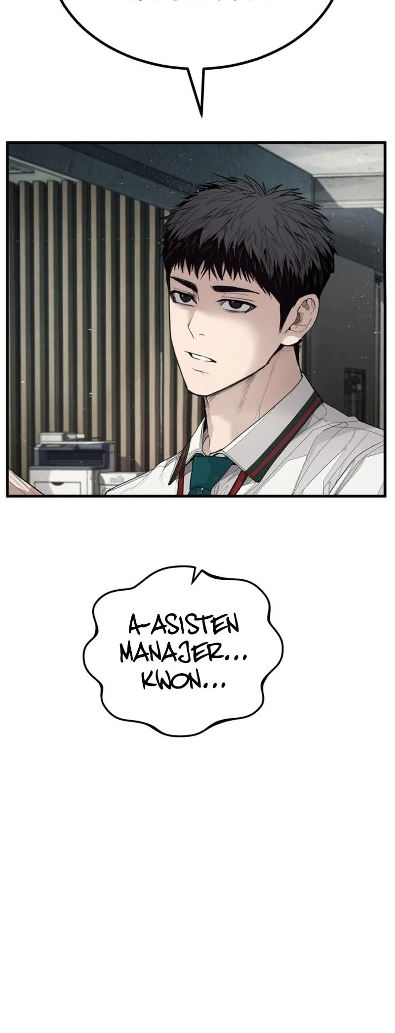I Beat Up My Boss Chapter 1 page 85