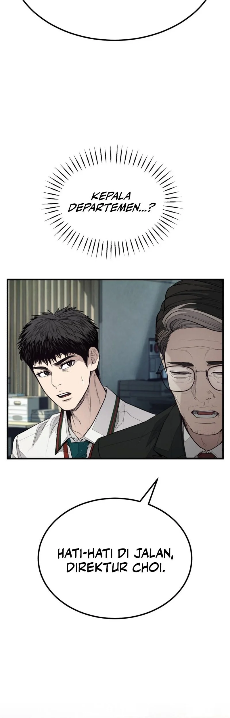 I Beat Up My Boss Chapter 1 page 95