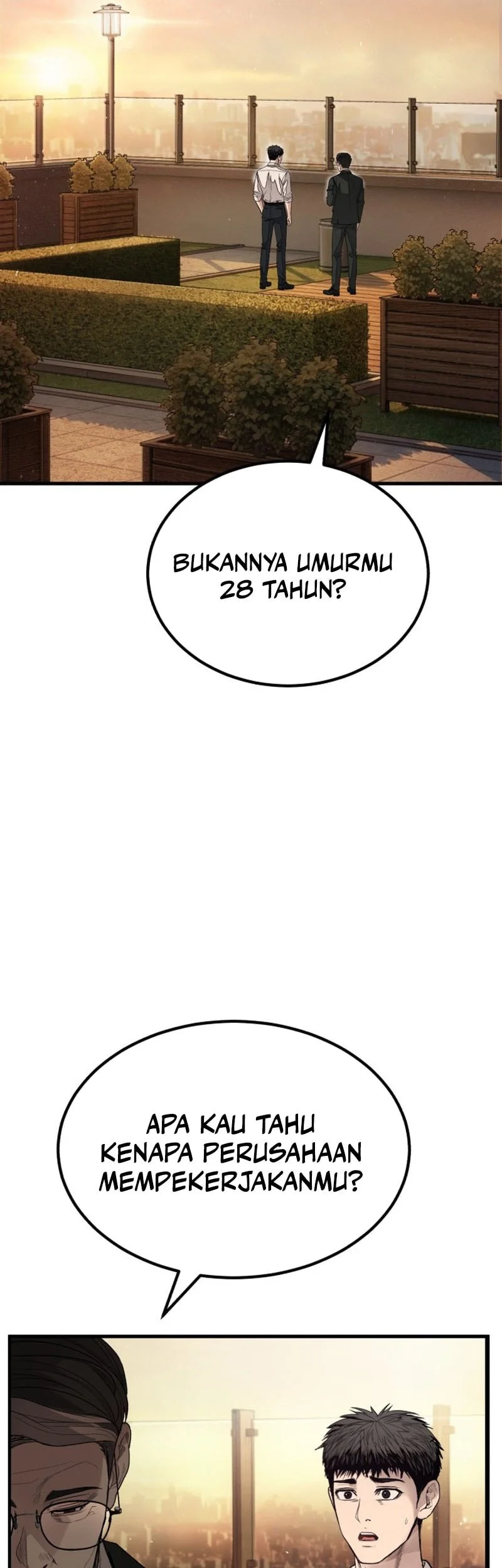 I Beat Up My Boss Chapter 1 page 98