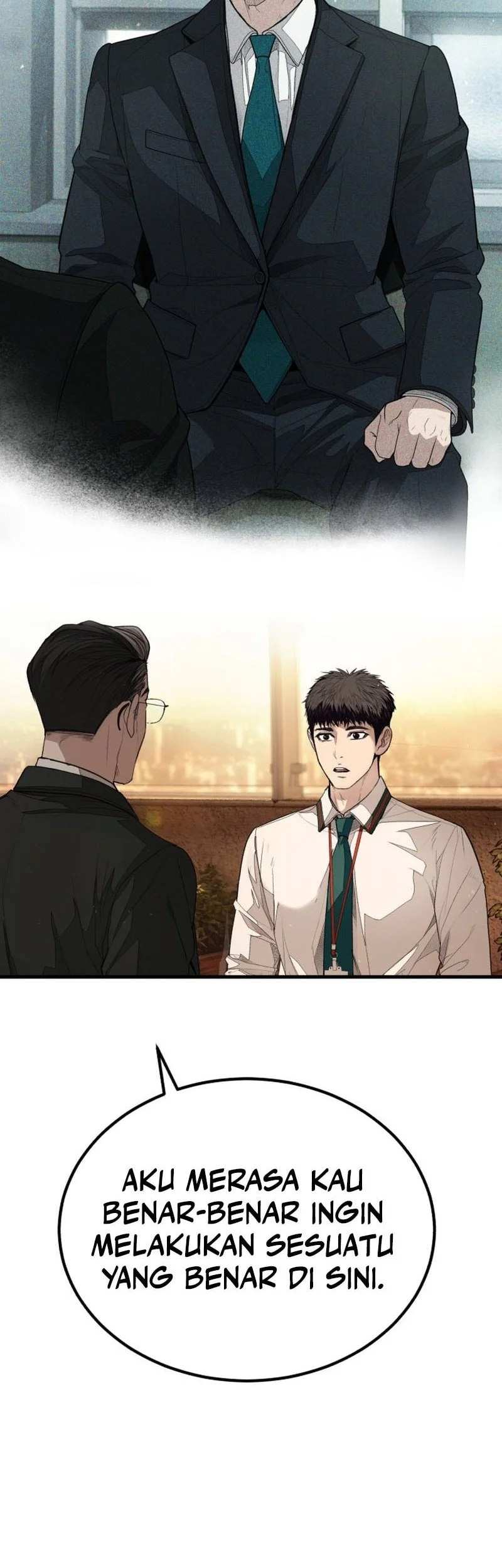 I Beat Up My Boss Chapter 1 page 103
