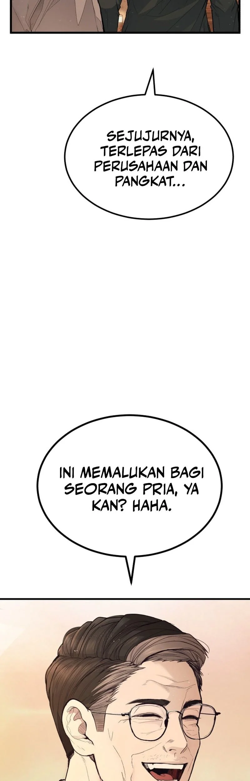 I Beat Up My Boss Chapter 1 page 108