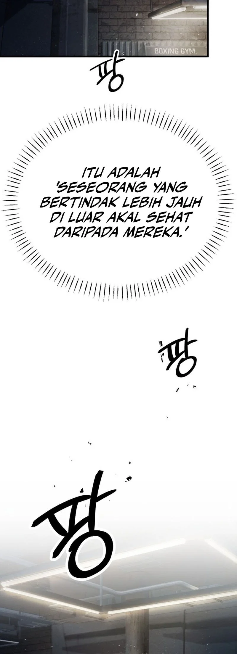 I Beat Up My Boss Chapter 1 page 117